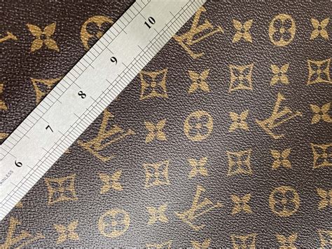 can you buy louis vuitton leather|louis vuitton leather material.